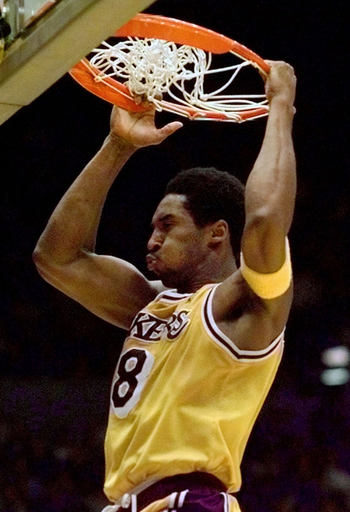 BRYANT